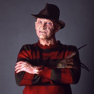 Meet your Posher, Freddy